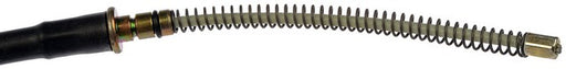 Parking Brake Cable Dorman-First Stop C94611