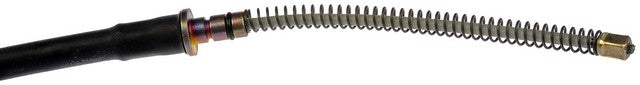 Parking Brake Cable Dorman-First Stop C94612