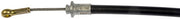 Parking Brake Cable Dorman-First Stop C94614