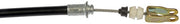 Parking Brake Cable Dorman-First Stop C94614