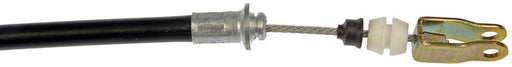 Parking Brake Cable Dorman-First Stop C94614