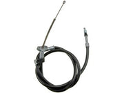 Parking Brake Cable Dorman-First Stop C94617