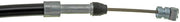 Parking Brake Cable Dorman-First Stop C94619