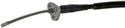 Parking Brake Cable Dorman-First Stop C94620