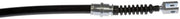 Parking Brake Cable Dorman-First Stop C94627
