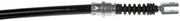 Parking Brake Cable Dorman-First Stop C94628