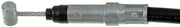 Parking Brake Cable Dorman-First Stop C94631