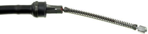 Parking Brake Cable Dorman-First Stop C94631
