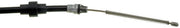 Parking Brake Cable Dorman-First Stop C94632