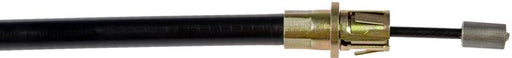 Parking Brake Cable Dorman-First Stop C94639