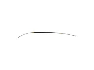 Parking Brake Cable Dorman-First Stop C94639