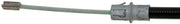 Parking Brake Cable Dorman-First Stop C94641