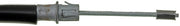 Parking Brake Cable Dorman-First Stop C94641