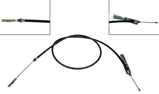 Parking Brake Cable Dorman-First Stop C94643
