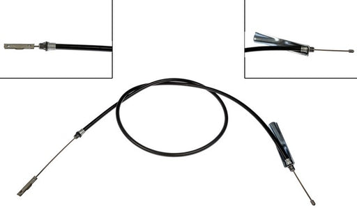 Parking Brake Cable Dorman-First Stop C94643