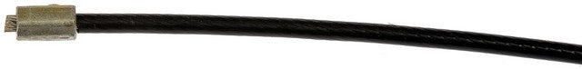 Parking Brake Cable Dorman-First Stop C94656