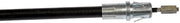 Parking Brake Cable Dorman-First Stop C94656