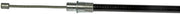 Parking Brake Cable Dorman-First Stop C94657