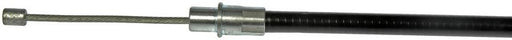 Parking Brake Cable Dorman-First Stop C94657