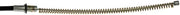 Parking Brake Cable Dorman-First Stop C94657