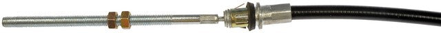 Parking Brake Cable Dorman-First Stop C94658