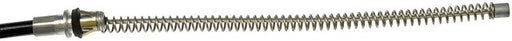 Parking Brake Cable Dorman-First Stop C94658