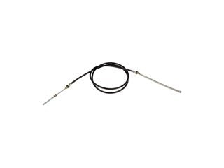 Parking Brake Cable Dorman-First Stop C94658