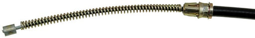 Parking Brake Cable Dorman-First Stop C94659