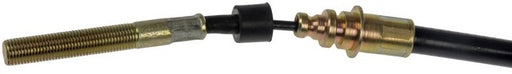 Parking Brake Cable Dorman-First Stop C94660