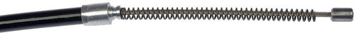 Parking Brake Cable Dorman-First Stop C94665