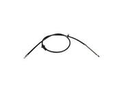 Parking Brake Cable Dorman-First Stop C94665