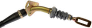 Parking Brake Cable Dorman-First Stop C94667