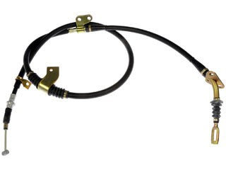 Parking Brake Cable Dorman-First Stop C94667