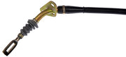 Parking Brake Cable Dorman-First Stop C94668