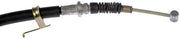 Parking Brake Cable Dorman-First Stop C94668