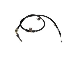 Parking Brake Cable Dorman-First Stop C94668