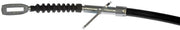 Parking Brake Cable Dorman-First Stop C94669