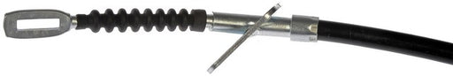 Parking Brake Cable Dorman-First Stop C94669