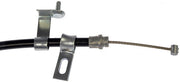 Parking Brake Cable Dorman-First Stop C94669