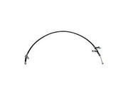 Parking Brake Cable Dorman-First Stop C94669