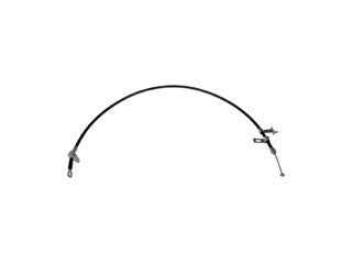 Parking Brake Cable Dorman-First Stop C94669