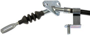 Parking Brake Cable Dorman-First Stop C94670