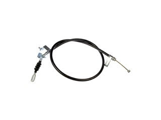 Parking Brake Cable Dorman-First Stop C94670