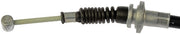 Parking Brake Cable Dorman-First Stop C94672