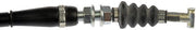 Parking Brake Cable Dorman-First Stop C94672