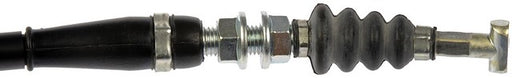 Parking Brake Cable Dorman-First Stop C94672