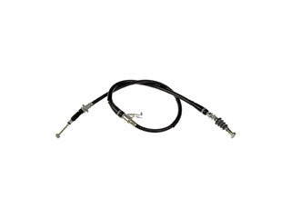 Parking Brake Cable Dorman-First Stop C94672