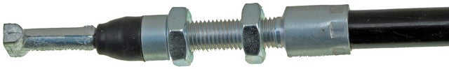 Parking Brake Cable Dorman-First Stop C94675