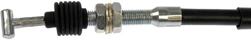 Parking Brake Cable Dorman-First Stop C94676