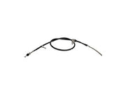 Parking Brake Cable Dorman-First Stop C94676